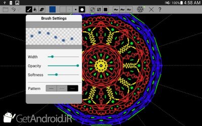 دانلود Amaziograph اندروید