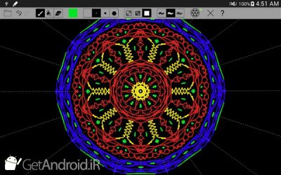 دانلود Amaziograph اندروید