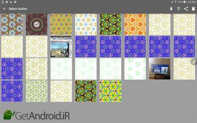 دانلود Amaziograph اندروید