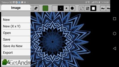 دانلود Amaziograph اندروید