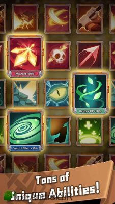 دانلود بازی Path of Immortals Dungeons اندروید