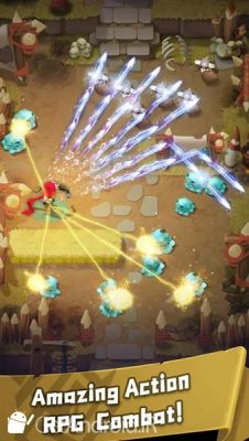 دانلود بازی Path of Immortals Dungeons اندروید