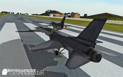 دانلود Carrier Landings Pro اندروید