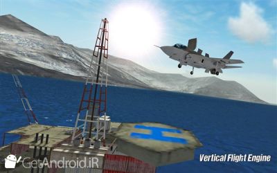 دانلود Carrier Landings Pro اندروید