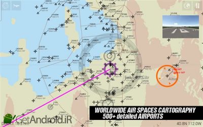 دانلود Carrier Landings Pro اندروید