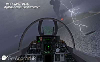 دانلود Carrier Landings Pro اندروید
