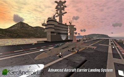 دانلود Carrier Landings Pro اندروید