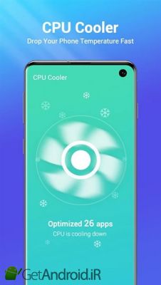 دانلود One Booster - Antivirus, Booster, Phone Cleaner اندروید