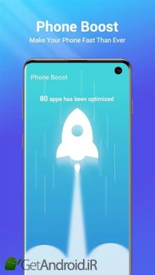 دانلود One Booster - Antivirus, Booster, Phone Cleaner اندروید