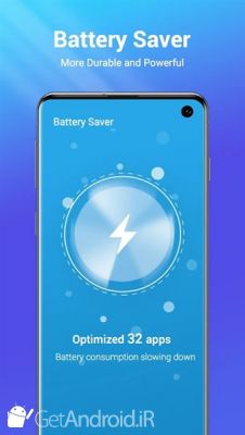 دانلود One Booster - Antivirus, Booster, Phone Cleaner اندروید