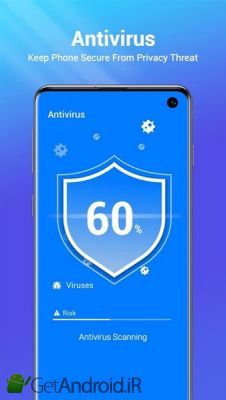 دانلود One Booster - Antivirus, Booster, Phone Cleaner اندروید