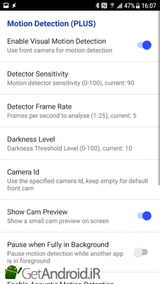 دانلود Fully Kiosk Browser & App Lockdown اندروید
