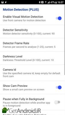 دانلود Fully Kiosk Browser & App Lockdown اندروید