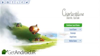دانلود Charterstone Digital Edition اندروید