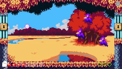 دانلود Witcheye اندروید