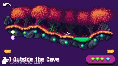 دانلود Witcheye اندروید