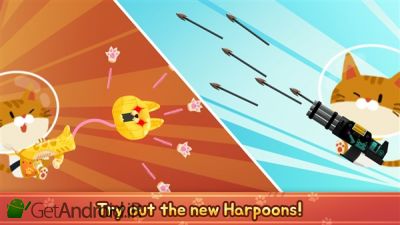 دانلود The Fishercat اندروید