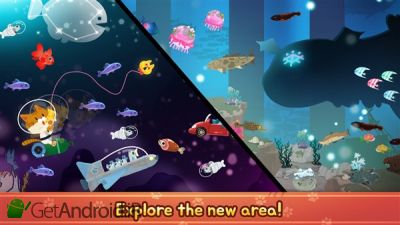 دانلود The Fishercat اندروید