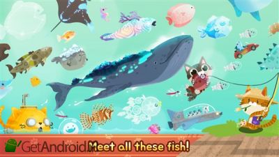 دانلود The Fishercat اندروید