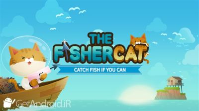 دانلود The Fishercat اندروید