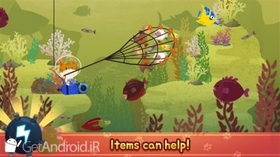 دانلود The Fishercat اندروید