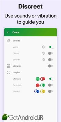 دانلود Kegel Trainer - Exercises اندروید