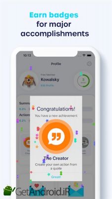دانلود BooksInAction by Mentorist اندروید