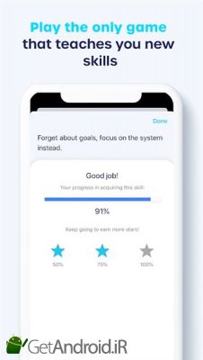 دانلود BooksInAction by Mentorist اندروید