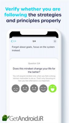 دانلود BooksInAction by Mentorist اندروید