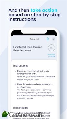 دانلود BooksInAction by Mentorist اندروید