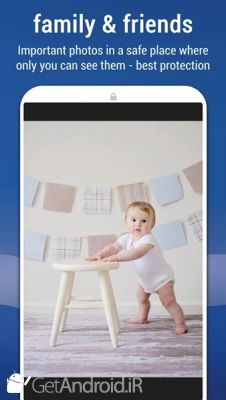 بهترین نرم افزار مخفی سازی اندروید