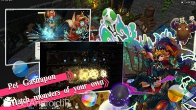 دانلود بازی SmithStory2 اندروید