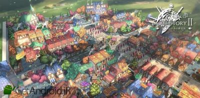 دانلود بازی SmithStory2 اندروید