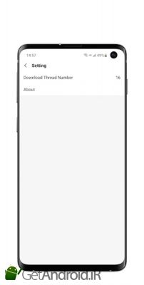 دانلود M3U8Loader - With m3u8 and live video download اندروید