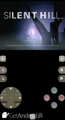 دانلود ClassicBoy Gold (64-bit) Game Emulator اندروید