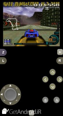 دانلود ClassicBoy Gold (64-bit) Game Emulator اندروید