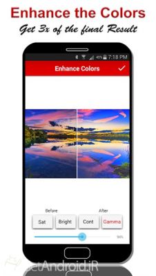 دانلود Crop & Trim Video اندروید