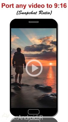 دانلود Crop & Trim Video اندروید