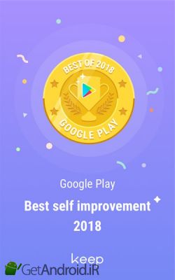 دانلود Keep Trainer - Workout Trainer & Fitness Coach اندروید