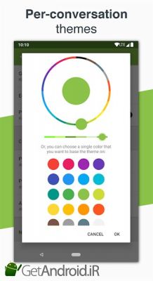 دانلود (Pulse SMS (Phone/Tablet/Web اندروید