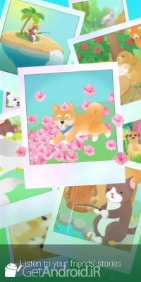 دانلود My Little Terrarium - Garden Idle اندروید