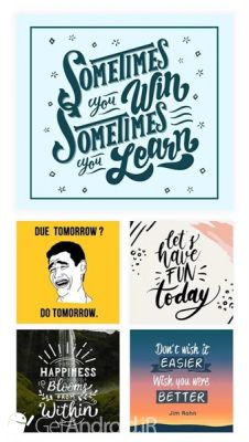 دانلود Poster Maker, Flyers, Ads, Graphic Design - Postro اندروید