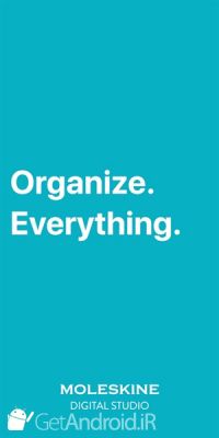 دانلود Actions by Moleskine اندروید