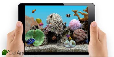 دانلود Marine Aquarium 3.3 PRO اندروید