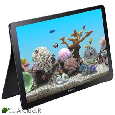 دانلود Marine Aquarium 3.3 PRO اندروید