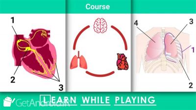 دانلود Reanimation inc Realistic Emergency ER Simulator! اندروید