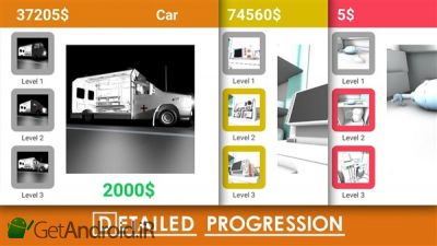 دانلود Reanimation inc Realistic Emergency ER Simulator! اندروید
