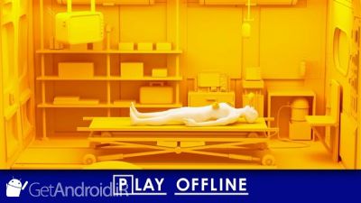 دانلود Reanimation inc Realistic Emergency ER Simulator! اندروید