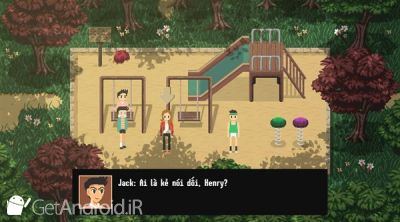 دانلود The Room of 2 Monsters اندروید