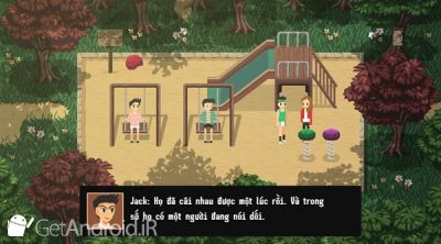 دانلود The Room of 2 Monsters اندروید